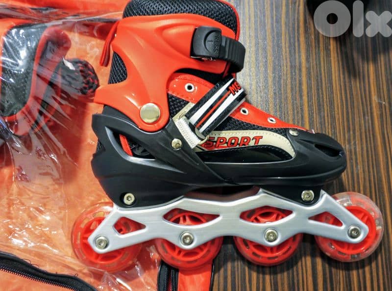 Skates for Kids 2