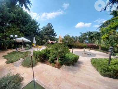 Modern luxurious appt with Garden near restaurant Mounir