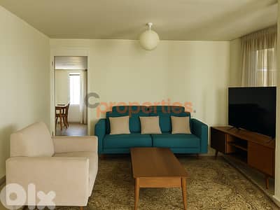 Apartment For Sale In Achrafieh – CPBWW59