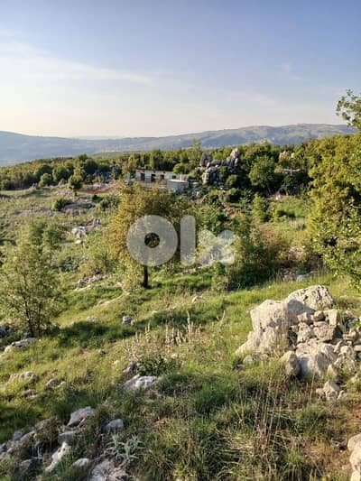 Land for sale in sefayleh baabdat