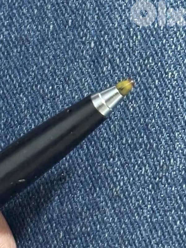 Pentel rolling writer pen, japan 6