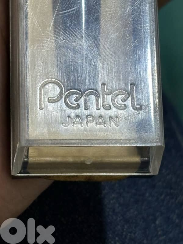 Pentel rolling writer pen, japan 7