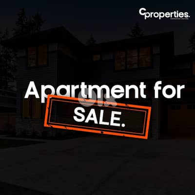 Apartment For Sale in Yarzeh – CPDD14