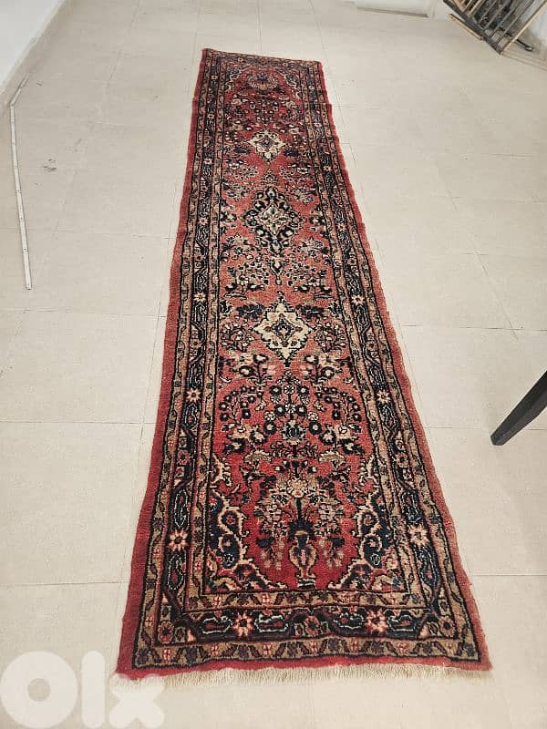 سجادة عجمي 0