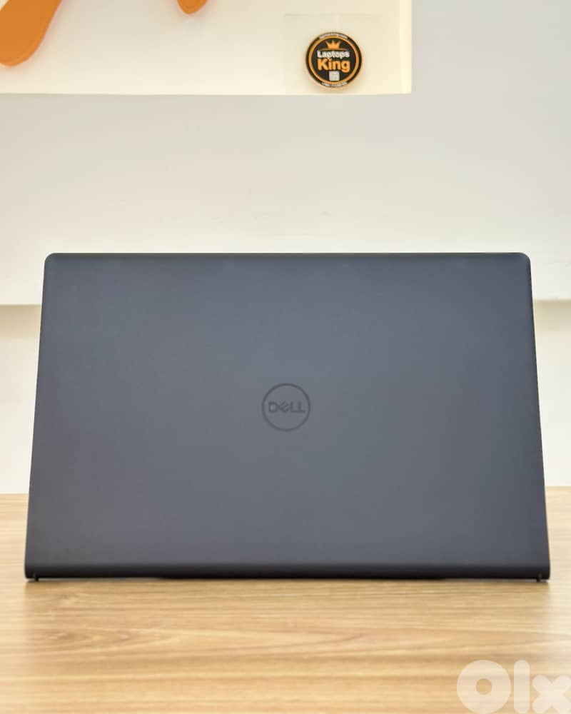 DELL INSPIRON 15 3535 RYZEN 7 7730U VGA RADEON 15.6” FHD TOUCHSCREEN 2