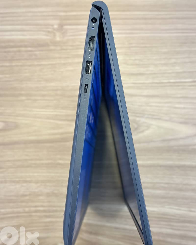 DELL INSPIRON 15 3535 RYZEN 7 7730U VGA RADEON 15.6” FHD TOUCHSCREEN 5