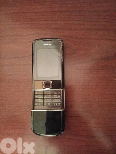 Nokia 8800