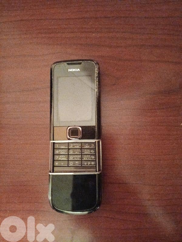 Nokia 8800 0