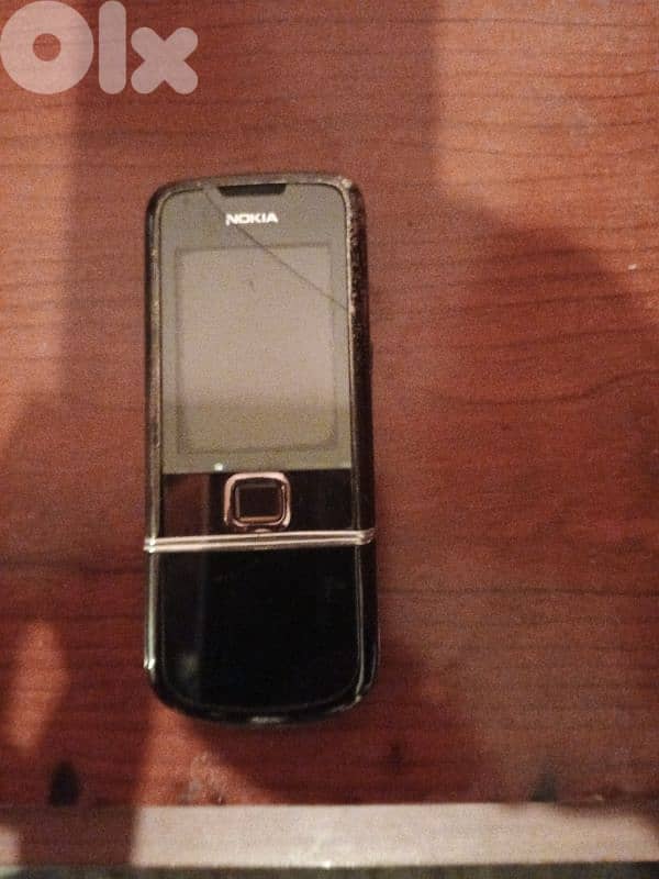 Nokia 8800 4