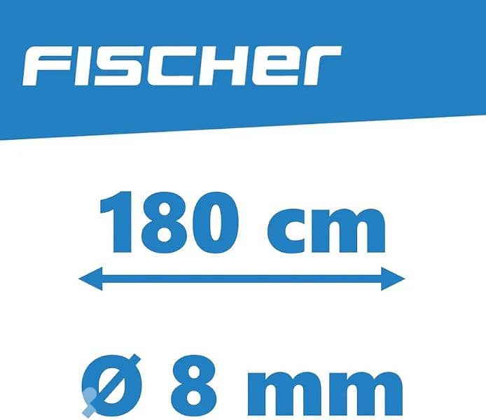 fishcher bike lock 2