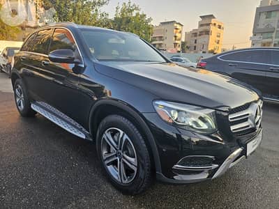 Mercedes-Benz GLC-300