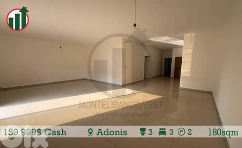 888$/SQM HOT DEAL FOR SALE IN ADONIS!!!
