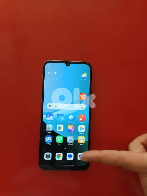 ريدمي 15 3