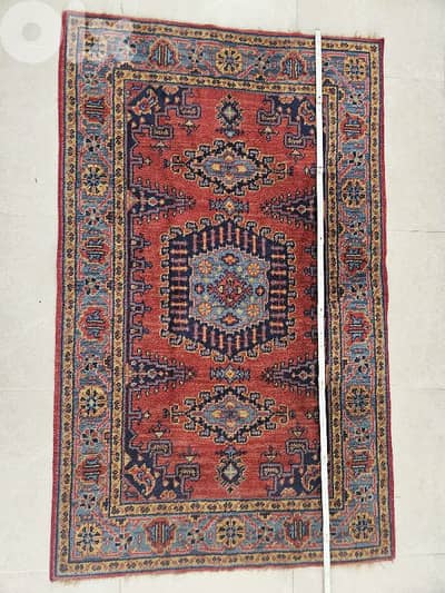 سجادة عجمية