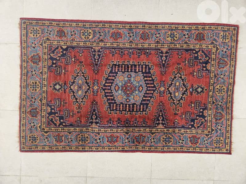 سجادة عجمية 1