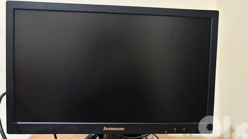lenovo monitor (desktop) 0