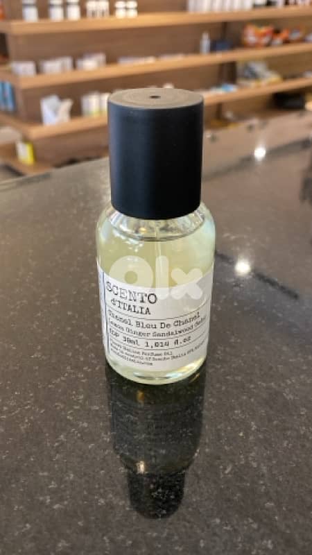 Scento D’Italia Eau De Parfum 1