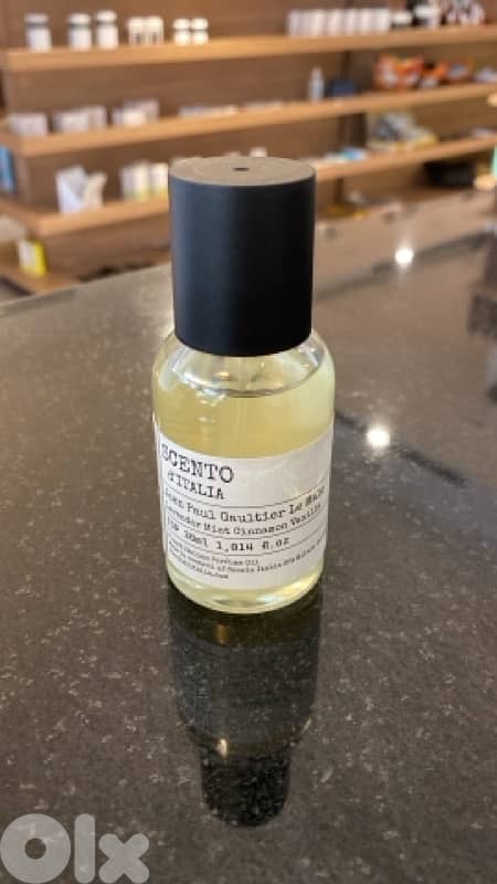 Scento D’Italia Eau De Parfum 2