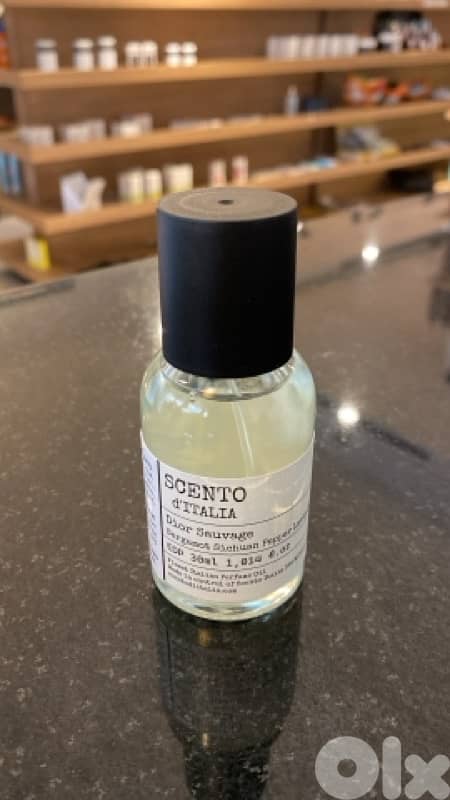 Scento D’Italia Eau De Parfum 3