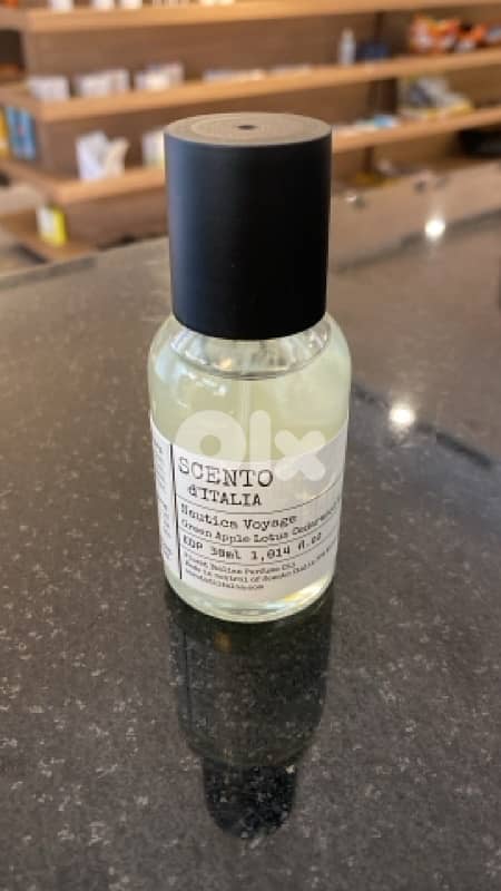 Scento D’Italia Eau De Parfum 4