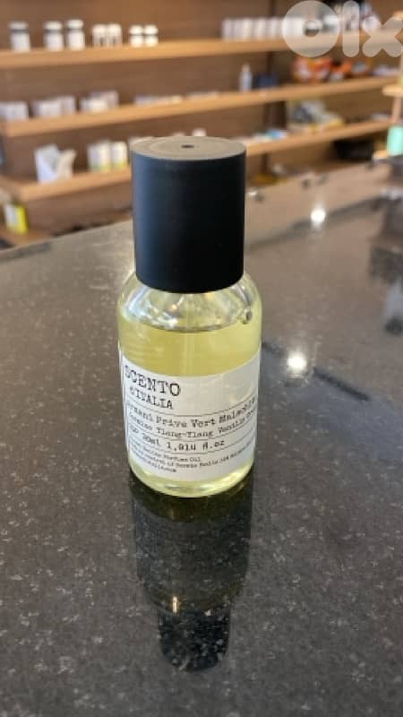 Scento D’Italia Eau De Parfum 5