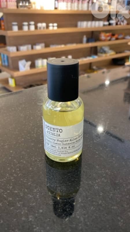 Scento D’Italia Eau De Parfum 6