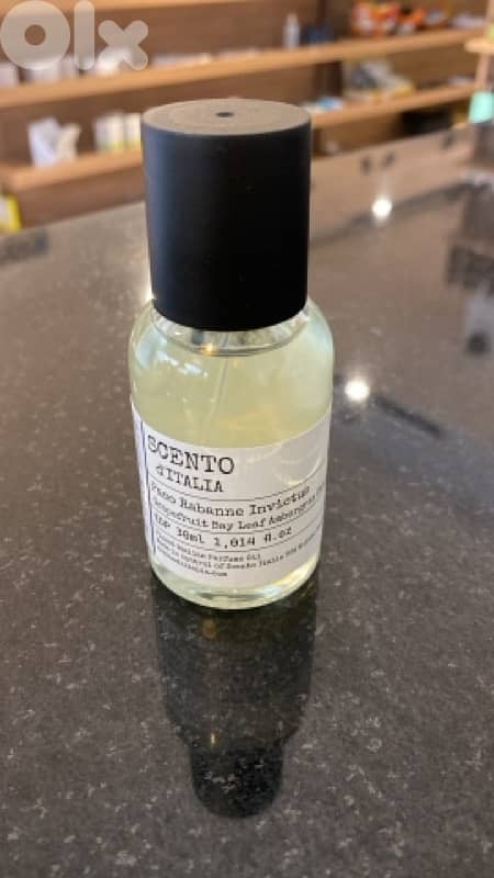 Scento D’Italia Eau De Parfum 11