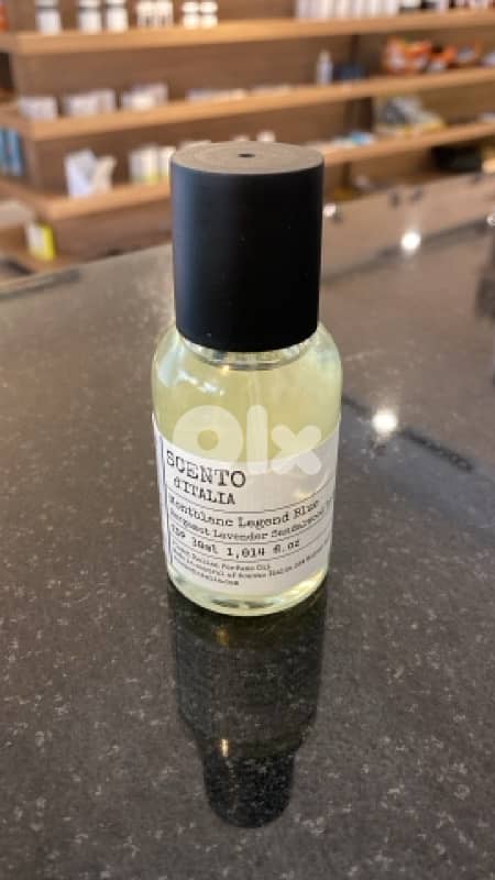 Scento D’Italia Eau De Parfum 12