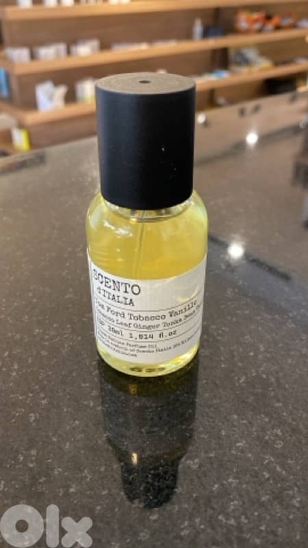 Scento D’Italia Eau De Parfum 14