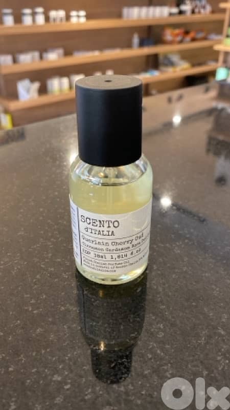 Scento D’Italia Eau De Parfum 15