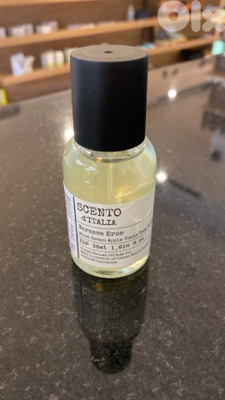 Scento D’Italia Eau De Parfum 16