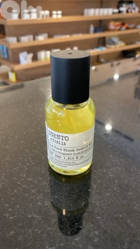 Scento D’Italia Eau De Parfum 17