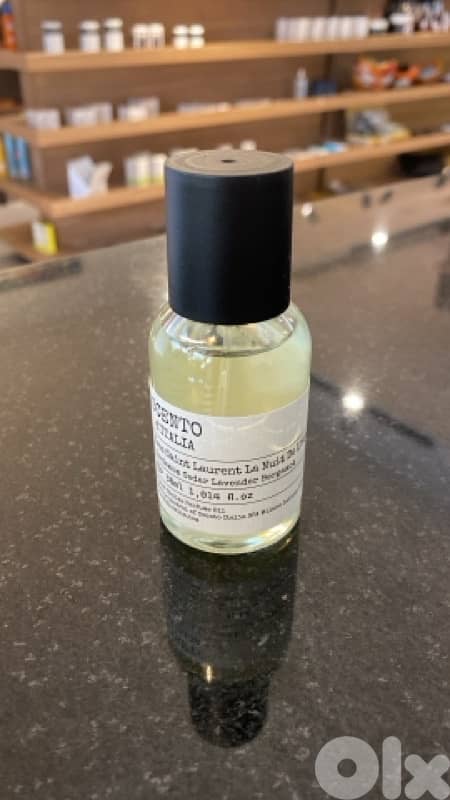 Scento D’Italia Eau De Parfum 19