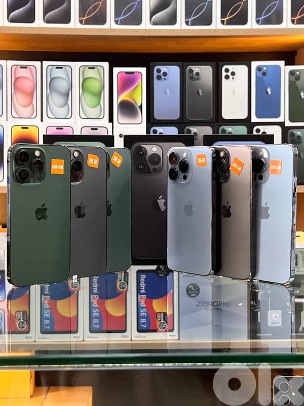 Iphone 13 Pro Max - 128GB 2