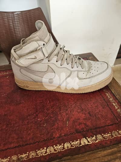 حذاء nike اوروبي ,,نمرة  49 ونص