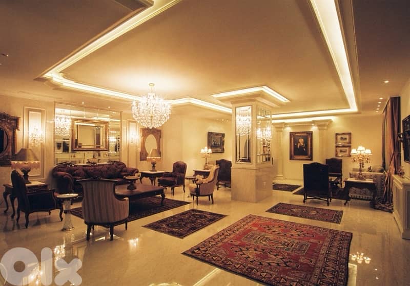 — A Castle Beyond Imagination” 0