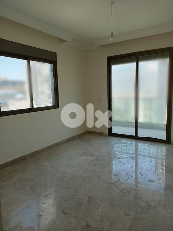 A 230 m2 apartment for sale in Achrafieh 0