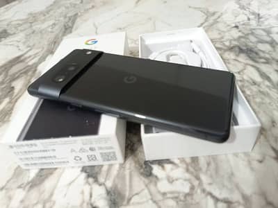 Google Pixel 7