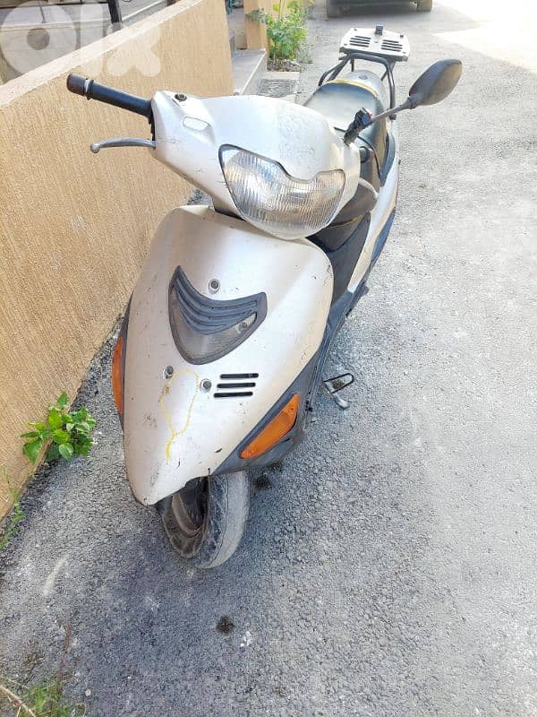 موتسيكل لقطة 1