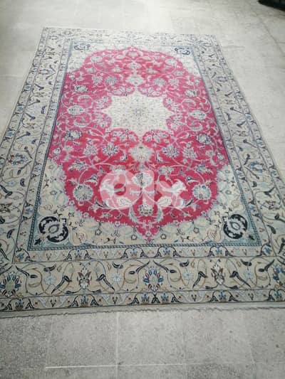 سجاد نايين نهلا قديم