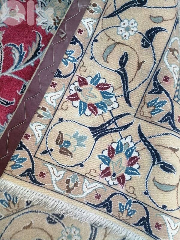 سجاد نايين نهلا قديم 1