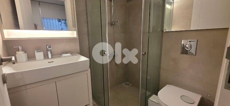 Furnished Modern Apartment For Rent Ashrafia Beirut 19