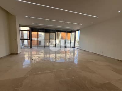 Apartment for sale Bhorsaf / شقة للبيع في بحرصاف