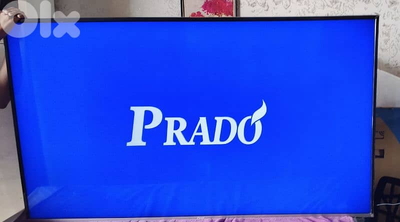 شاشه 65 انش سمارت بحكم الجديد 1