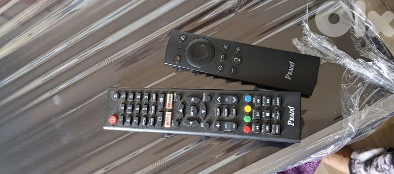 شاشه 65 انش سمارت بحكم الجديد 3