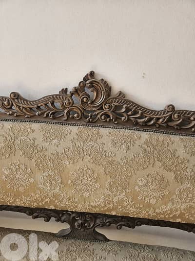 كنبايات انتيك