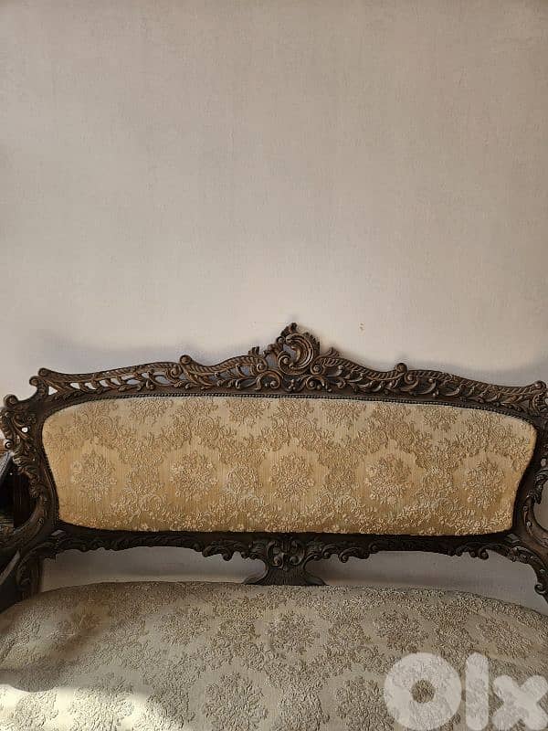 كنبايات انتيك 3