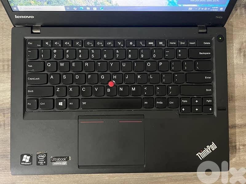 Lenovo ThinkPad 1