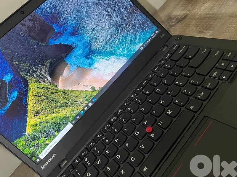Lenovo ThinkPad 2