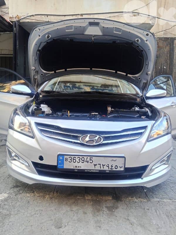 هيونداي أخرى 2016 0